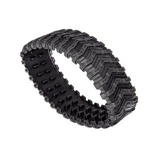 Traxxas  8895 Gummi-Ke  (Track) vorn li oder re (1)