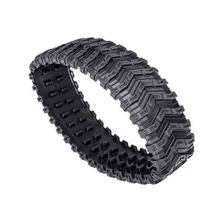 Traxxas  8896 Gummi-Ke  (Track) hinten li oder re (1)