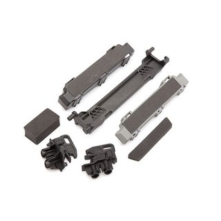 Traxxas 8919 Akku-Halter + Akku-Spacer