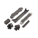 Traxxas  8919 Akku-Halter + Akku-Spacer
