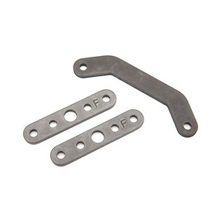 Traxxas 8926 Bulkhead Tie-Bar vorn