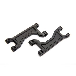 Traxxas  8929 Querlenker oben schwarz (2)