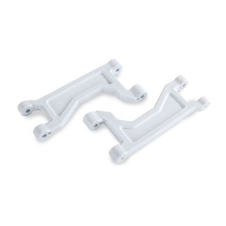 Traxxas  8929A Querlenker oben wei (2)