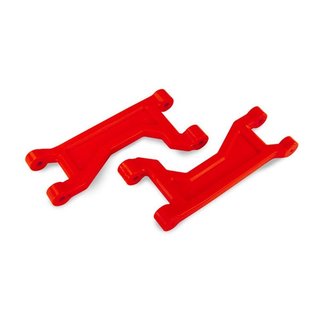 Traxxas  8929R Querlenker oben rot (2)