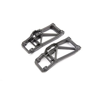 Traxxas  8930 Querlenker unten schwarz (2)