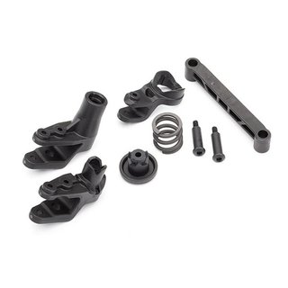 Traxxas  8946 Lenkungs-Bellcranks st Zubehr