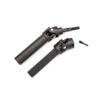 Traxxas  8950 Antriebswellen-Kleinteile v/h