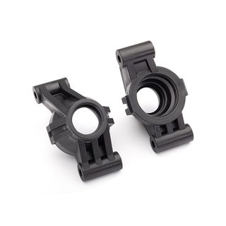 Traxxas  8952 Rdtrger hinten l/r