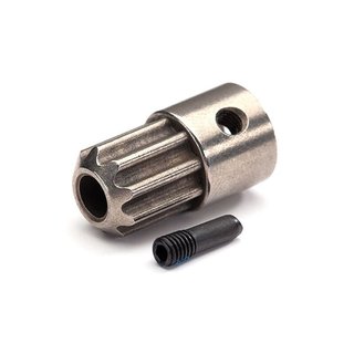 Traxxas 8954 Drive-Hub vorn