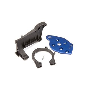 Traxxas  8960 Motor-Halter v/h