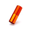 Traxxas  8965T D�mpfer-Geh�use GT-Maxx Alu orange (1)