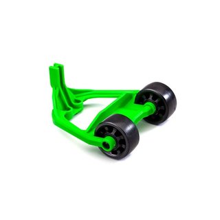Traxxas 8976G Wheelie bar grün