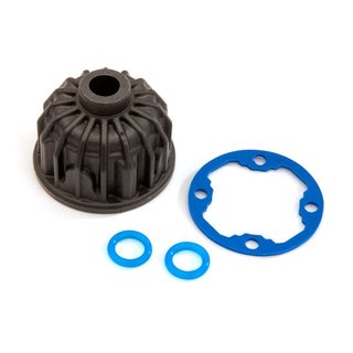 Traxxas  8981 Diff-Gehuse + Zubehr