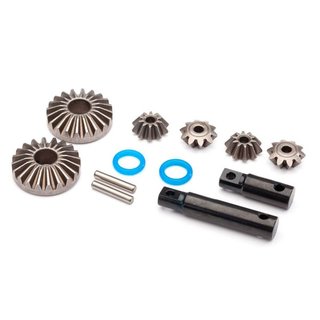 Traxxas  8989 Output-Zahnrad Center-Diff aus Stahl (2)