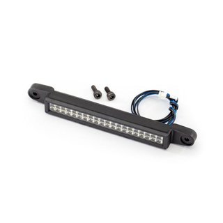 Traxxas 7884 LED LIGHT BAR vorn  High-Voltage 40x LED wei Doppelreihe