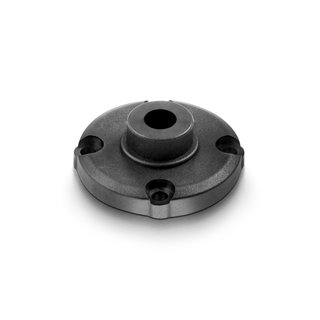 Xray 324911-G COMPOSITE GEAR DIFFERENTIAL COVER - LCG - GRAPHITE