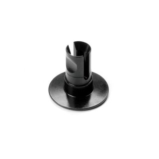 Kugeldifferential Adapter kurz - LCG - SPRING STEEL