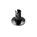 Kugeldifferential Adapter kurz - LCG - SPRING STEEL