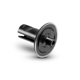 Kugeldifferential Adapter lang - LCG - SPRING STEEL