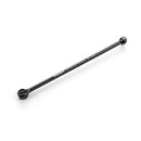 XT4 Kardanwelle hinten - 92mm mit 2.5mm Pin -  Federstahl