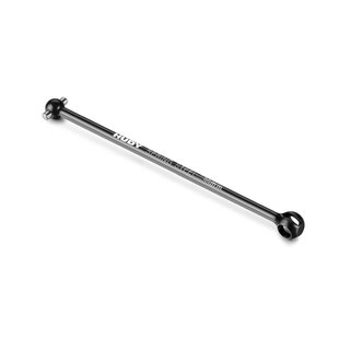 XT4 Kardanwelle vorne - 99mm mit 2.5mm Pin -  Federstahl