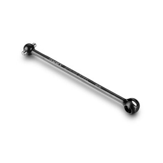 Kardanwelle hinten - 77mm mit 2.5mm Pin -  Federstahl