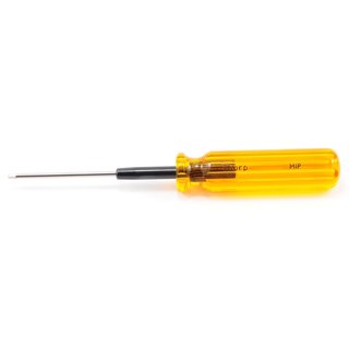MIP 9010 Hex Driver Wrench Inbus metric 2.5mm Ball End