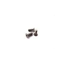Hiro Seiko Titanium Hex Socket Flat Head Screw M4x12