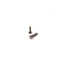 Hiro Seiko Titanium Hex Socket Flat Head Screw M4x18