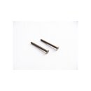 Hiro Seiko Titanium Hex Socket Flat Head Screw M3x30 (2)
