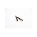 Hiro Seiko Titanium Hex Socket Button Head Screw M3x23 (2)
