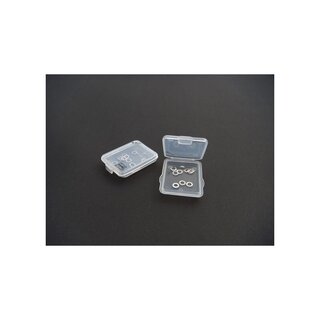 Hiro Seiko 3mm Shim Set (2 Types / 10pcs. Each