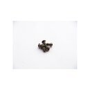 Hiro Seiko Titanium Hex Socket Button Head Screw M3x4mm