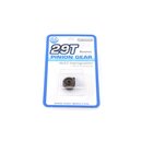 Hiro Seiko Hard Coated Alum. Pinion Gear (MoS2) DP64-29T