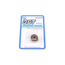 Hiro Seiko Hard Coated Alum. Pinion Gear (MoS2) DP64-36T