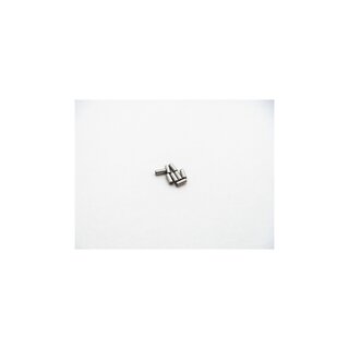 Hiro Seiko Pin (�2x5.0mm) 8 pcs