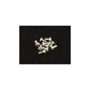 Hiro Seiko Star (T8) Socket Button Head Screw M3x8 ( 8 pcs)
