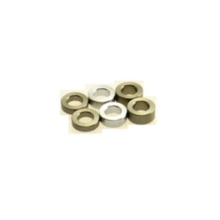 Hiro Seiko 3mm Alloy Spacer Set (1.5t/2.0t/2.5t)  [Ti] (...