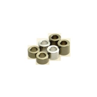 Hiro Seiko 3mm Alloy Spacer Set (3.0t/4.0t/5.0t)  [Ti] (...