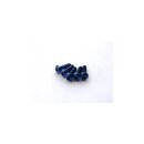 Hiro Seiko Alloy Hex Socket Button Head Screw M3x8...