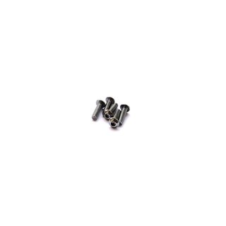 Hiro Seiko Alloy Hex Socket Button Head Screw M3x8...