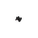 Hiro Seiko Alloy Hex Socket Button Head Screw M3x8...