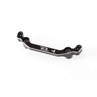 Revolution Design B74.2 | B74.1 | B74 +4mm Aluminium Steering Rack