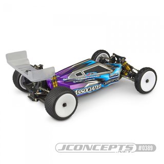 JConcepts 0389L P2K - B6.1 body  w/ Aero wing, light-weight