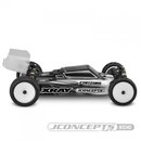 JConcepts 0340 Jconcepts F2 - XRAY XB4 w/ Aero wing