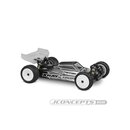 Jconcepts F2 - XRAY XB4 w/ Aero wing
