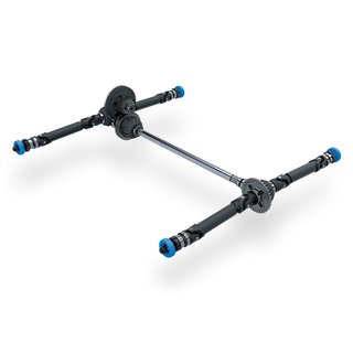 Traxxas 89076-4GRN MAXX 1:10 RTR TSM SR  VXL-4S Regler ohne Akku/Lader
