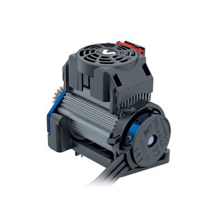 Traxxas 89076-4GRN MAXX 1:10 RTR TSM SR  VXL-4S Regler ohne Akku/Lader