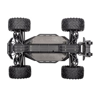 Traxxas 89076-4GRN MAXX 1:10 RTR TSM SR  VXL-4S Regler ohne Akku/Lader