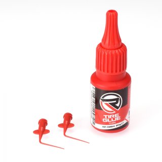 Ruddog 0284 CA Tire Glue Thin 20g